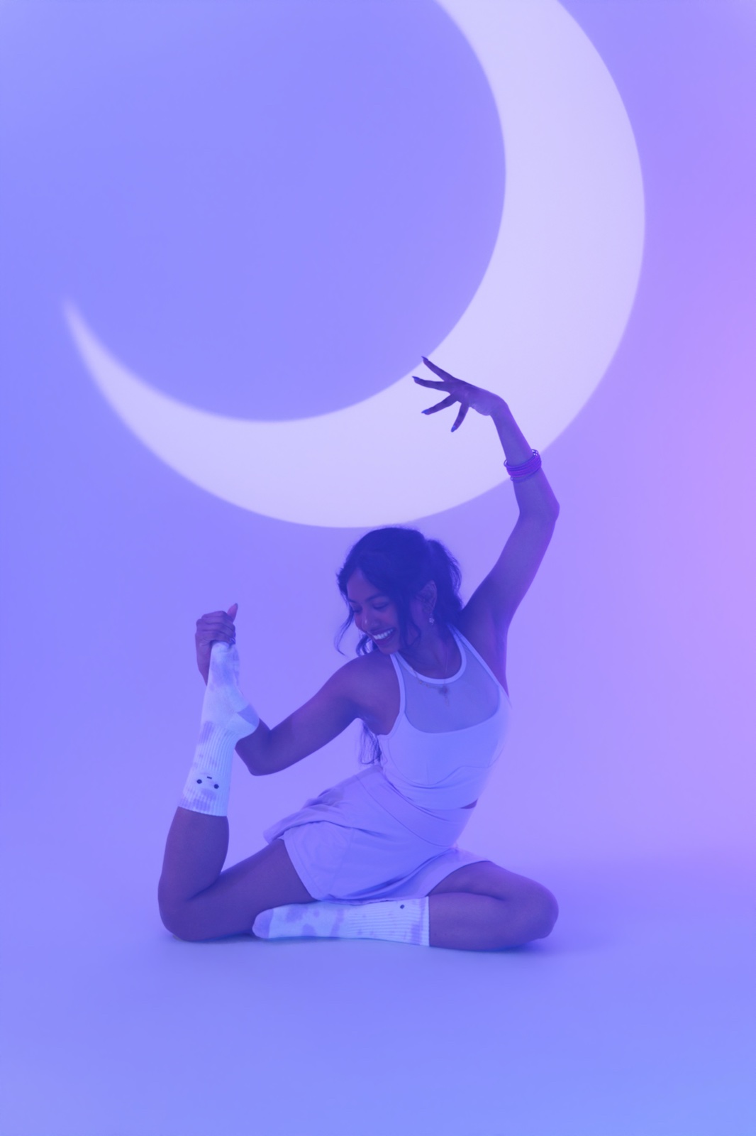 neha, founder and instructor